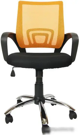 Кресло Everprof EP-696 Chrome – фото товара