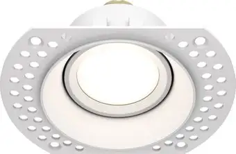 Точечный светильник Technical DL042-01-RD-W – изображение в каталоге