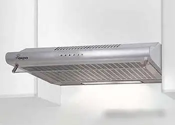 Кухонная вытяжка Akpo P3060 WK-7 (нержавеющая сталь) - подробное фото Кухонная вытяжка Akpo P3060 WK-7 (нержавеющая сталь) - фото товара
