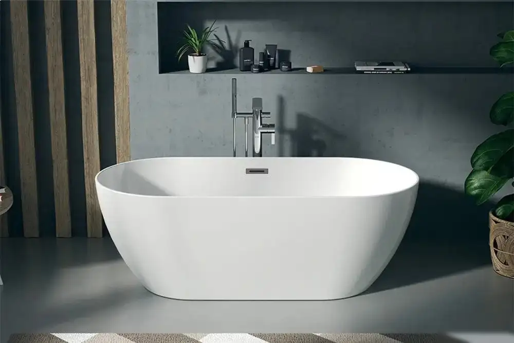 Ванна Cerutti Spa d'ISEO CT7390 1700x750x560 - фото товара