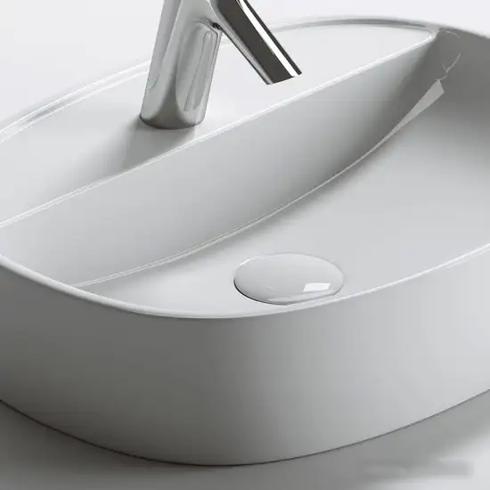 Умывальник Ceramica Nova Element CN6036 - фото товара