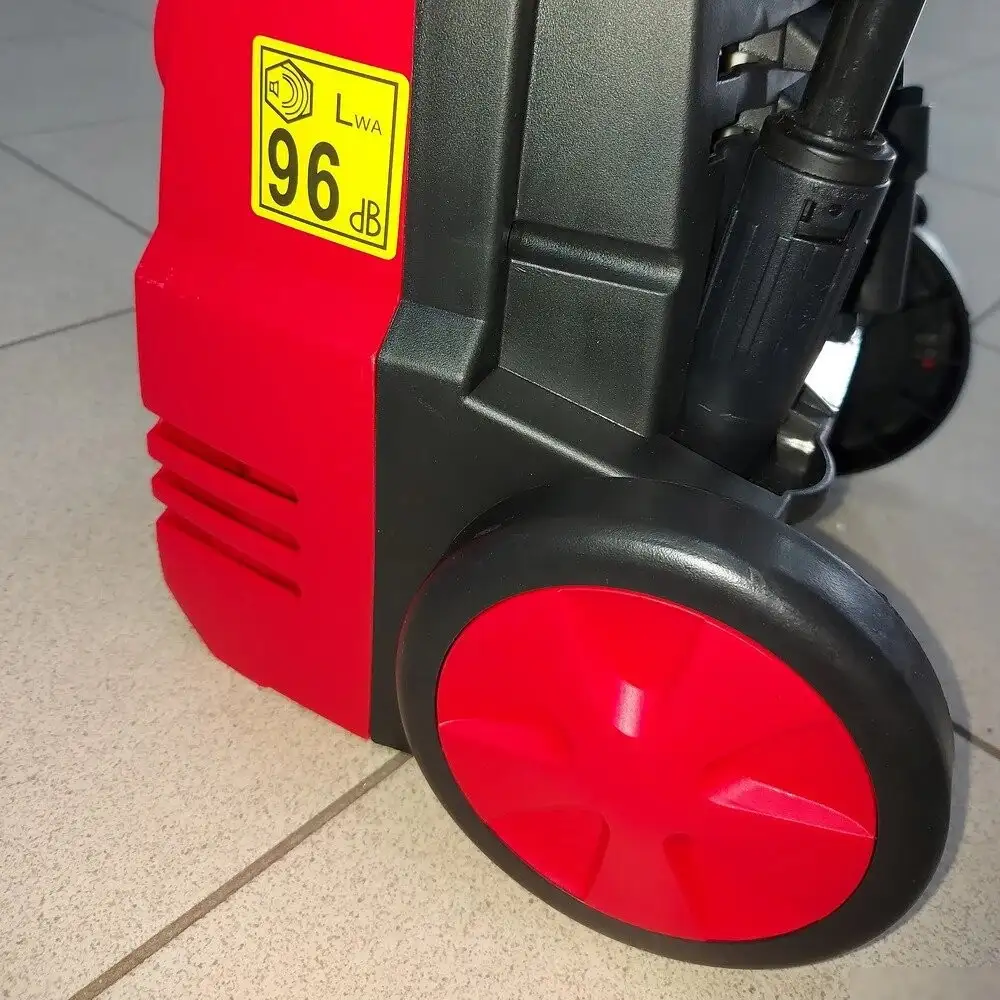 Мойка высокого давления Aprila G-130 – фото товара