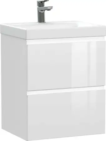 Cersanit Тумба под умывальник Moduo 50 Moduo 50 64139 – изображение в каталоге