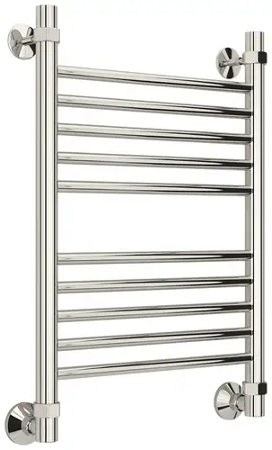 Полотенцесушитель Стилье Аксиома-10 600х400 00661-6040 - изображение в каталоге