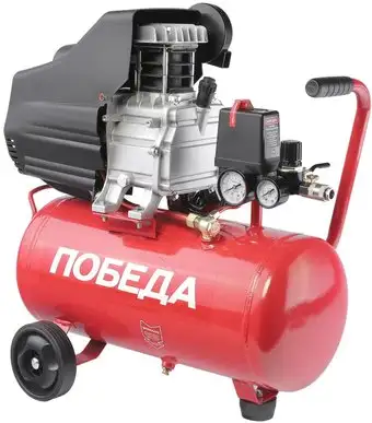 Компрессор Победа KM 24-230 – изображение в каталоге