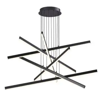 Подвесная люстра Odeon Light Rudy 3890/96L – изображение в каталоге