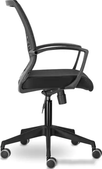 Кресло Brabix Wings MG-309 (черный) – фото товара