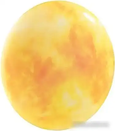 Светильник-тарелка Sonex Sun 7726/AL – фото товара