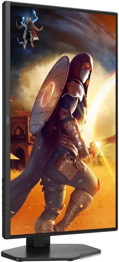 Игровой монитор AOC Gaming Q25G4SR – фото товара