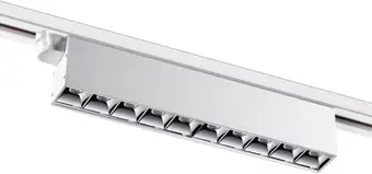 Трековый светильник Novotech Iter 358832 – изображение в каталоге