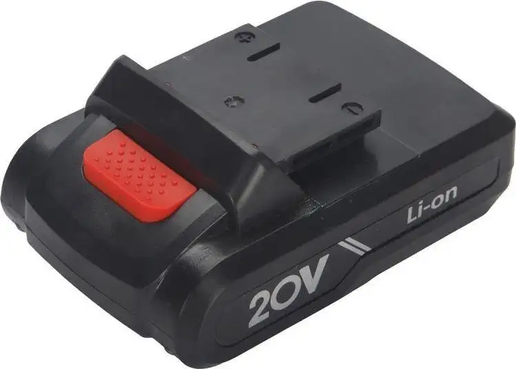 Дрель-шуруповерт Zitrek Green 20-Li Plus 083-1115 (с 2-мя АКБ) – фото товара