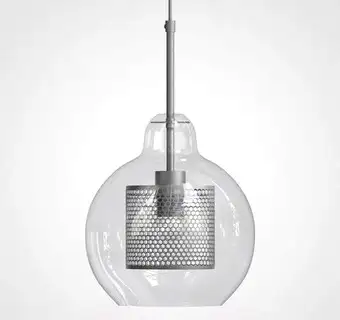 Подвесная люстра ImperiumLoft Catch-f01 186713-26 – изображение в каталоге