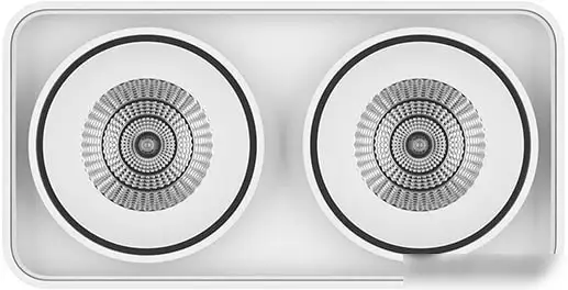 Точечный светильник Lightstar Monocco 212526 – фото товара