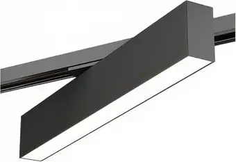 Трековый светильник Denkirs Dk64 DK6440-BK – изображение в каталоге