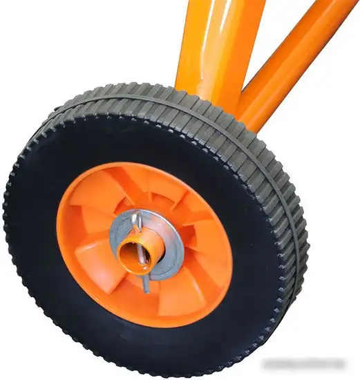 Бетономешалка Skiper CM-200 – фото товара