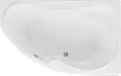 Ванна Aquanet Capri 170x110 R - изображение в каталоге