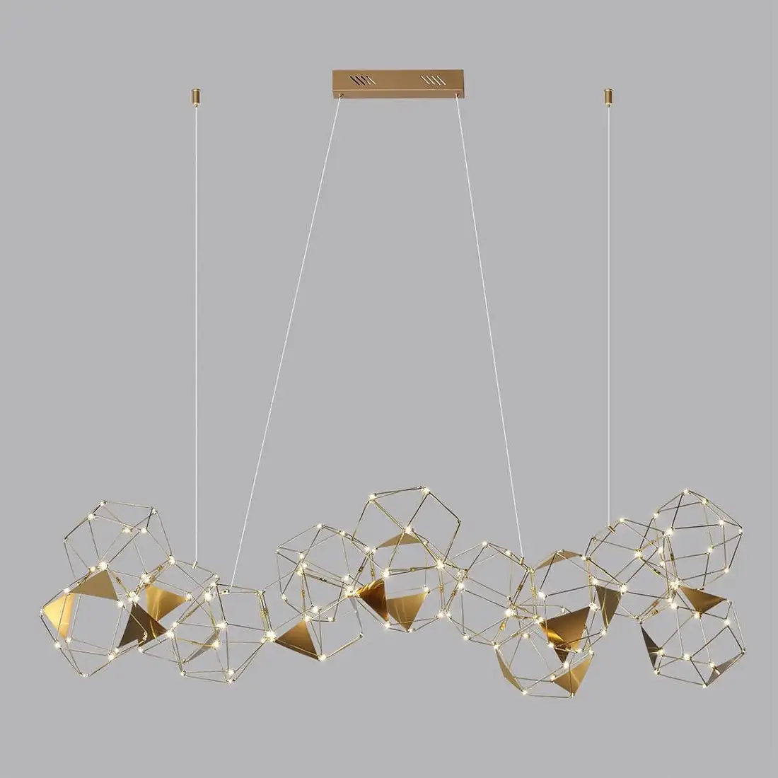 Подвесная люстра Odeon Light Trellis 5086/64L – фото товара