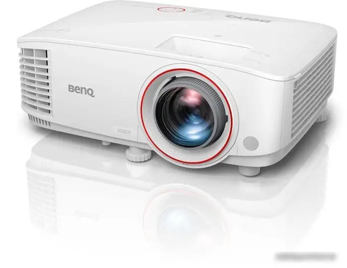 Проектор BenQ TH671ST – фото товара