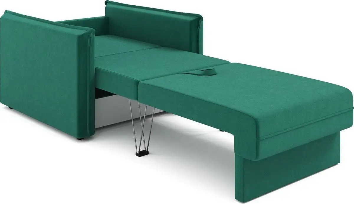 Кресло-кровать Mio Tesoro Листерби (velutto 33)