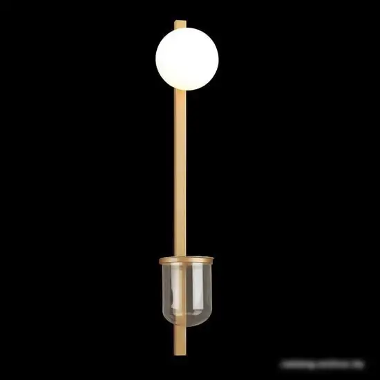 Бра Odeon Light Flower 4682/1WB – фото товара