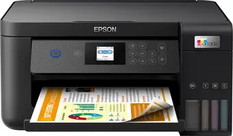 МФУ Epson EcoTank L4260 – изображение в каталоге