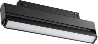 Трековый светильник Novotech 358539 – изображение в каталоге