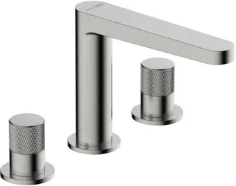 Смеситель Wasserkraft Tauber 6435