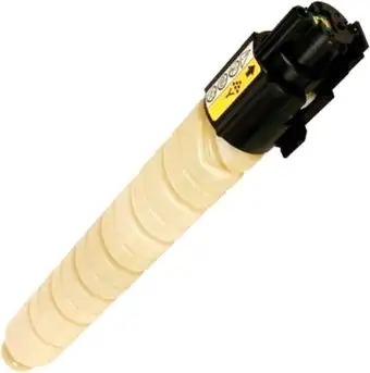 Картридж Ricoh MP C3000E-Y 842031 (желтый) – изображение в каталоге