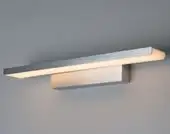 Точечный светильник Евросвет Sankara MRL LED 16W 1009 IP20 (серебристый) – изображение в каталоге