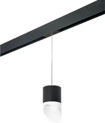 Трековый светильник Lightstar Rullo PRORP348786 – изображение в каталоге