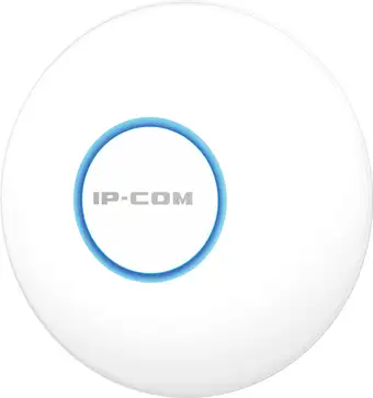 Точка доступа Tenda iUAP-AC-LITE
