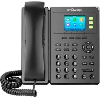 IP-телефон Flyingvoice FIP11C – изображение в каталоге