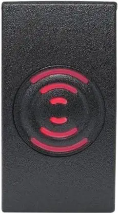 Считыватель ZKTeco KR201M – изображение в каталоге