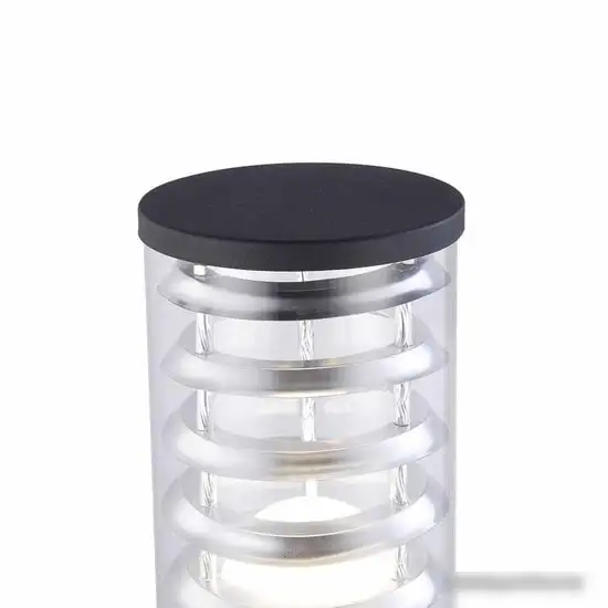 Уличный фонарь Maytoni Bronx O576FL-01B – фото товара