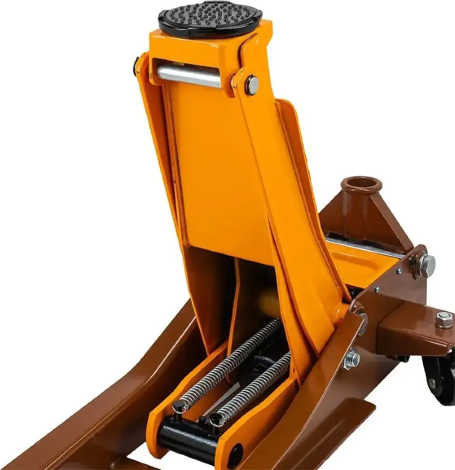 Подкатной домкрат Forstime FT-T830018 (60357) – фото товара