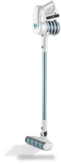 Пылесос Polaris PVCS 4000 HandStickPRO - фото товара