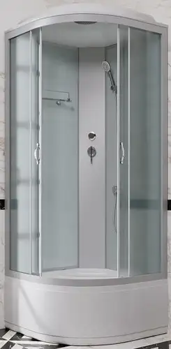 Душевая кабина Niagara Classic NG-2308-14 90х90 - изображение в каталоге