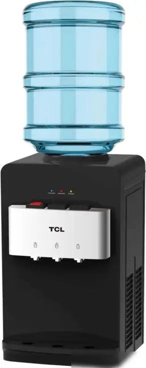 Кулер для воды TCL TY-TWYR87 – фото товара