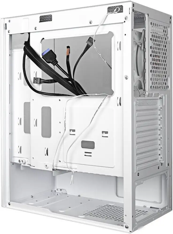 Корпус Ginzzu CL310 – фото товара