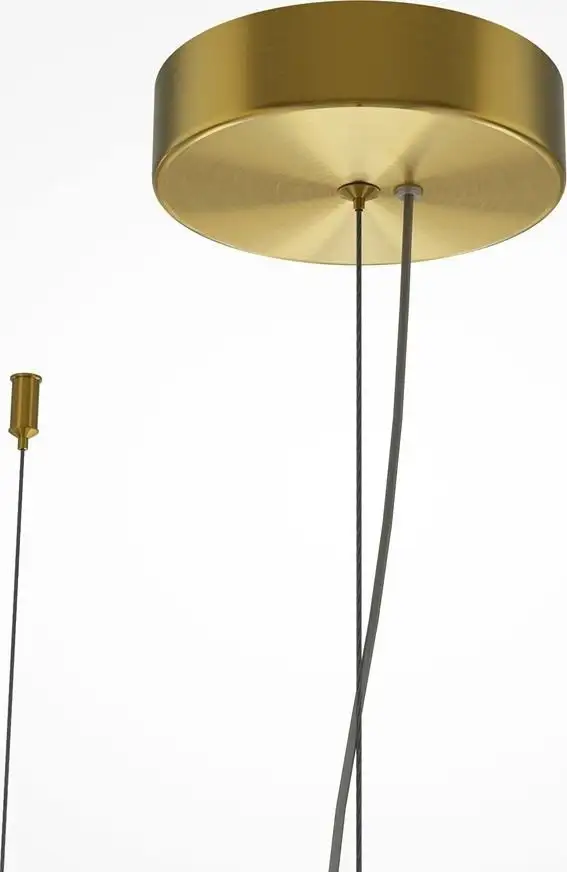 Подвесная люстра Maytoni Mind MOD299PL-L80BS3K – фото товара