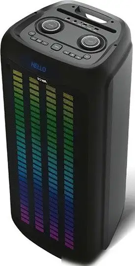 Патибокс BQ PBS2010 – фото товара