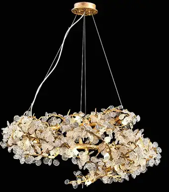 Подвесная люстра ImperiumLoft Caramelly01 194937-23 – изображение в каталоге