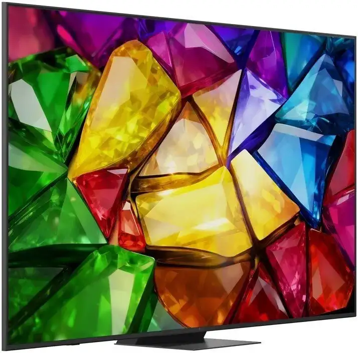 RGB miniLED телевизор LG Mini RGB evo AI MRGB86 86MRGB86B6A – фото товара