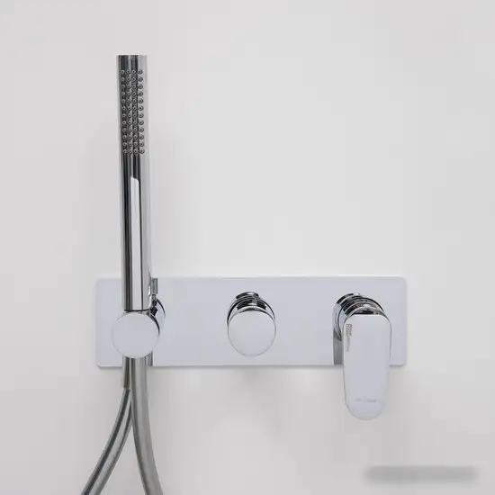 Смеситель Wasserkraft Dinkel 5877 - фото товара