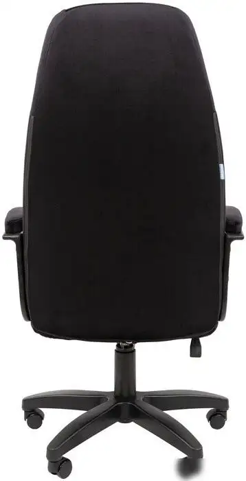 Офисное кресло CHAIRMAN Home 951 (Т-84 черный) – фото товара