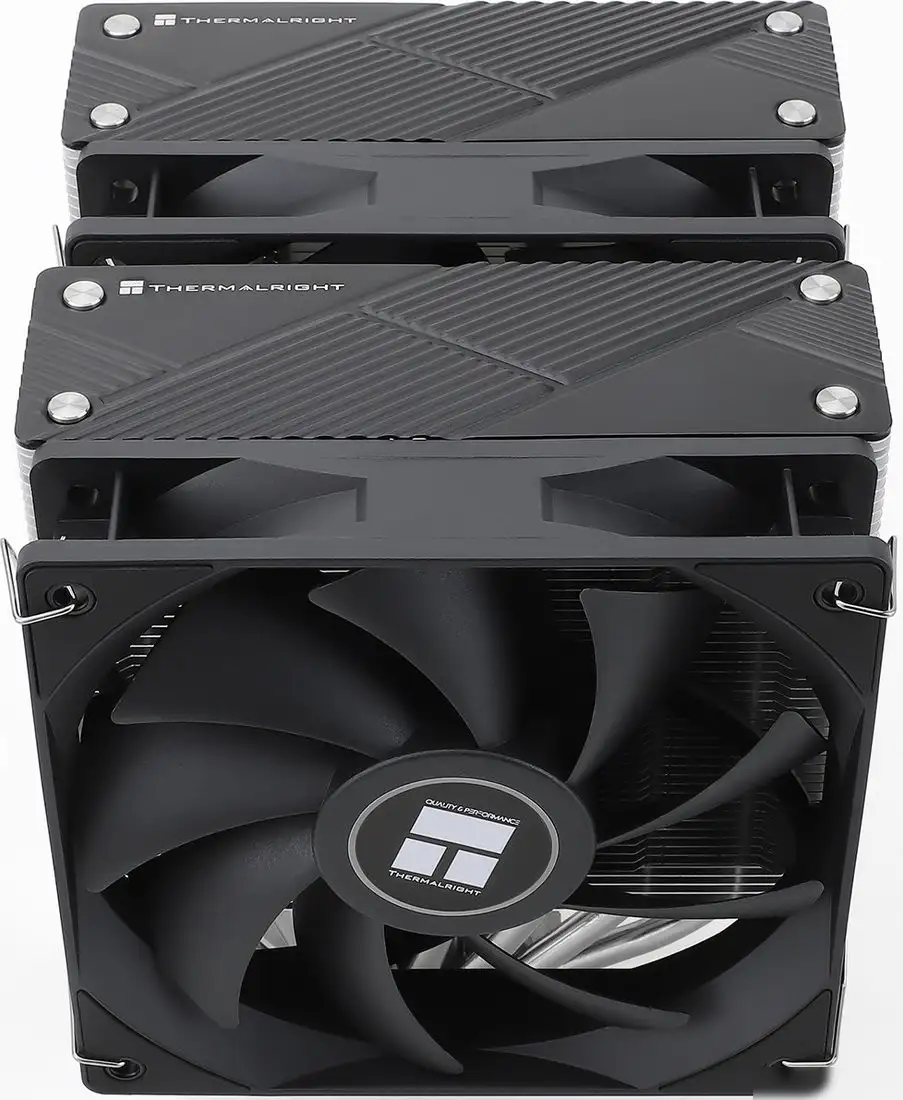 Кулер для процессора Thermalright Phantom Spirit 120 – фото товара