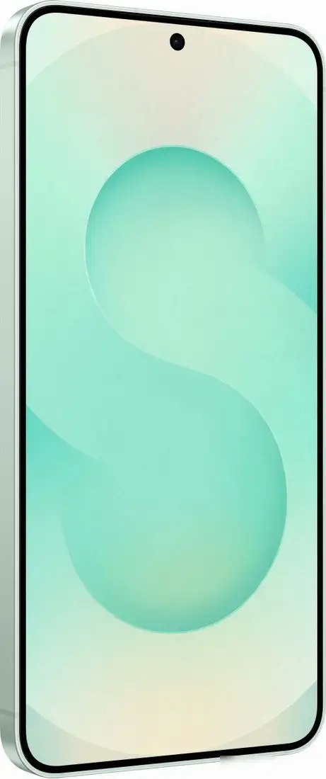 Смартфон Samsung Galaxy S25 SM-S931B 12GB/128GB (мятный) – фото товара