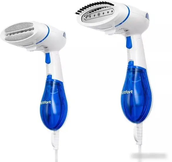 Отпариватель Kitfort KT-9191-3 - фото товара