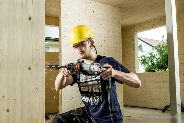 Перфоратор Metabo KHE 2660 Quick [600663510] – фото товара
