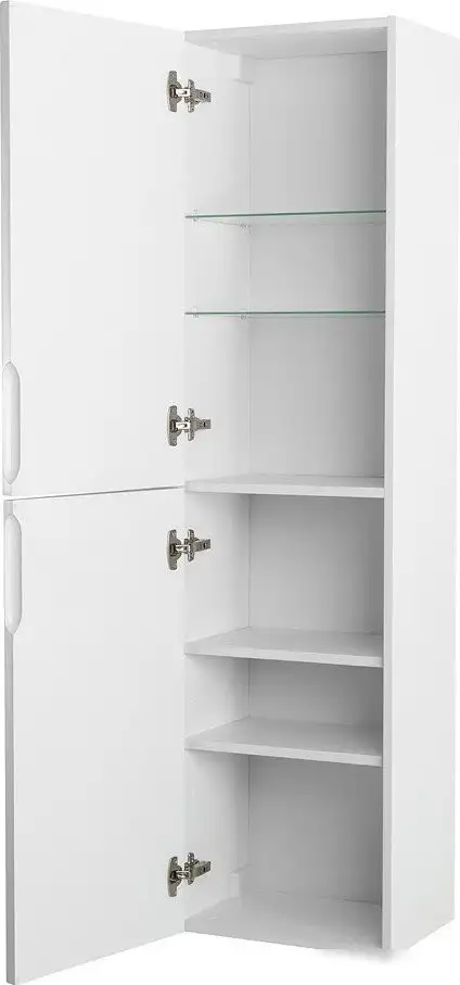 Cersanit Шкаф-пенал GIUBILEO-1500-2A-SC-BL – фото товара